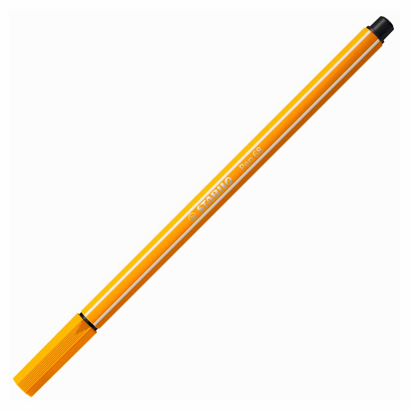 Fix STABILO Pen 68, kari (87)