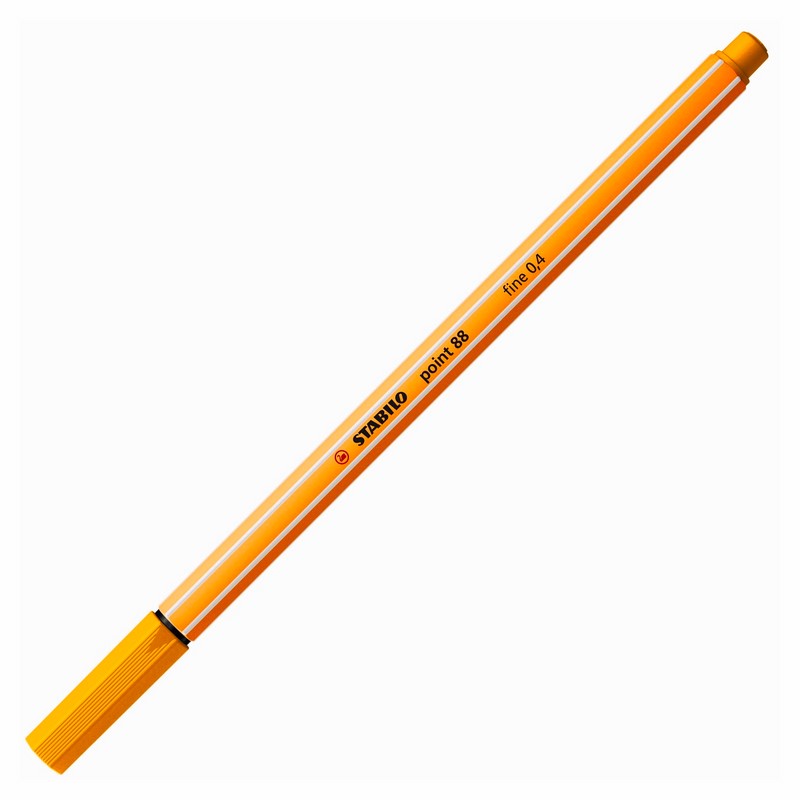 Liner STABILO point 88, kari (87)