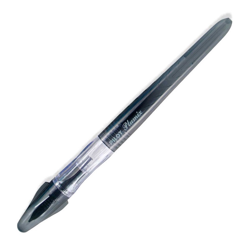 PILOT plnící pero Plumix, černé