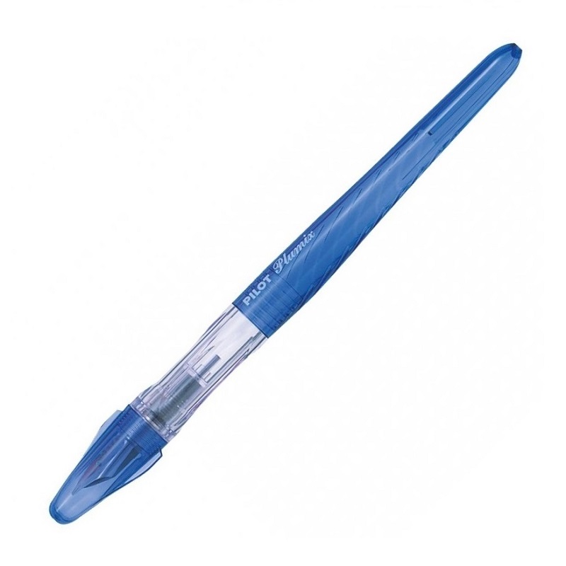 PILOT plnící pero Plumix, modré