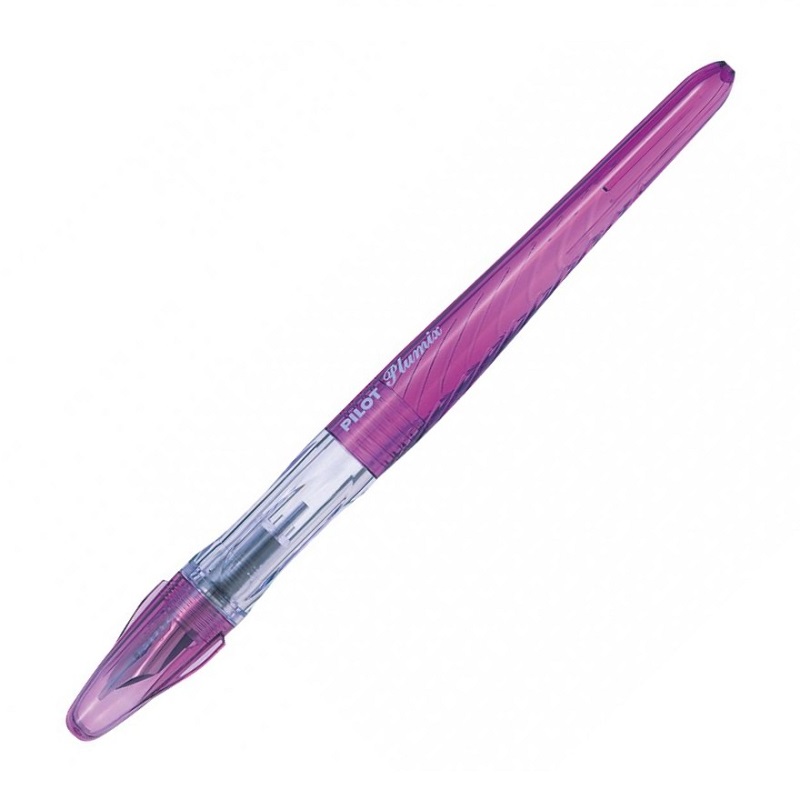 PILOT plnící pero Plumix, fialové