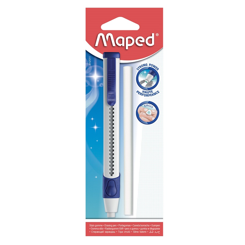 Gumovací tužka MAPED Ultra Technic