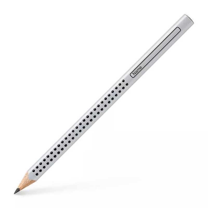FABER-CASTELL grafitová tužka Grip JUMBO, HB