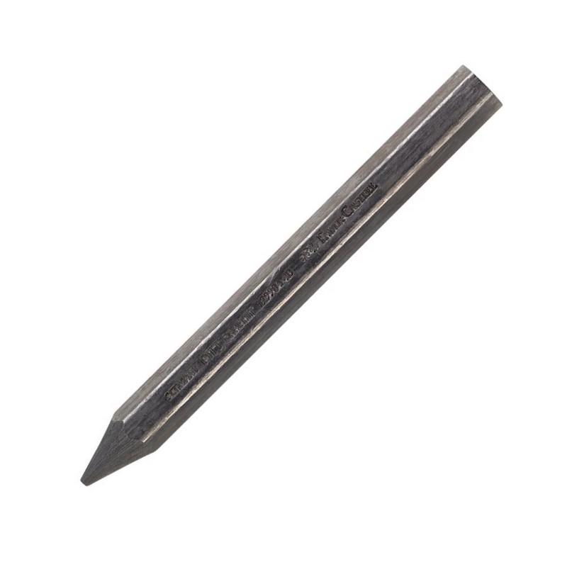FABER-CASTELL grafitová tužka Pitt GRAPHITE 12mm, 4B