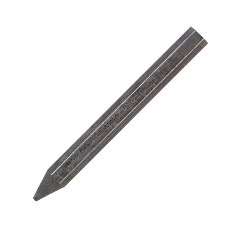 FABER-CASTELL grafitová tužka Pitt GRAPHITE 12mm, 6B