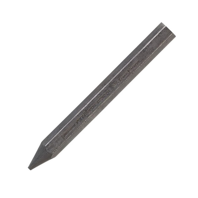 FABER-CASTELL grafitová tužka Pitt GRAPHITE 12mm, 9B