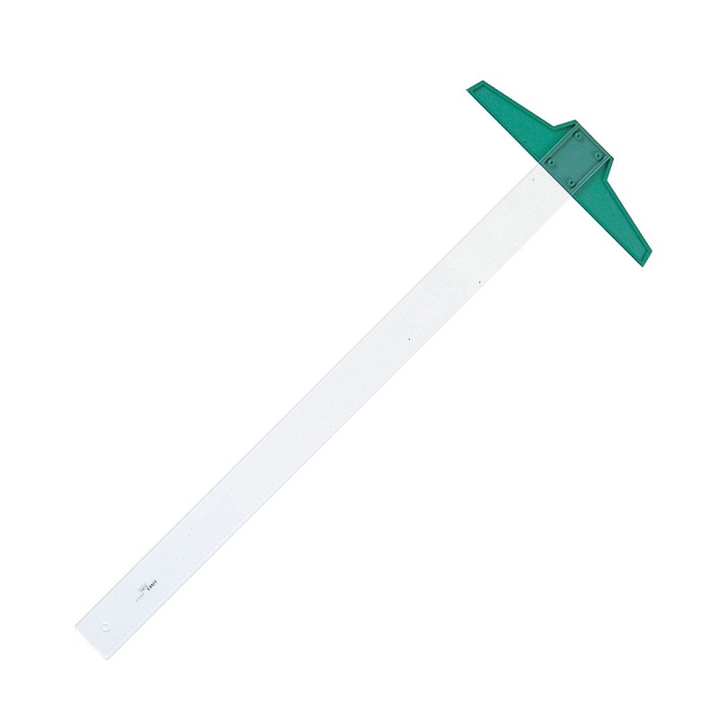 Příložníkové pravítko LINEX 61cm