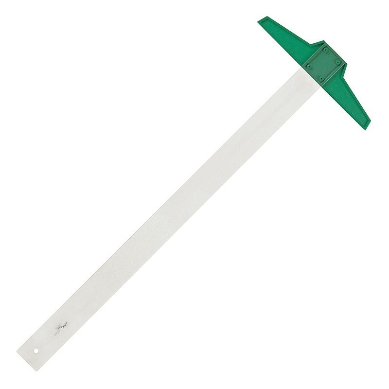 Příložníkové pravítko LINEX 71cm