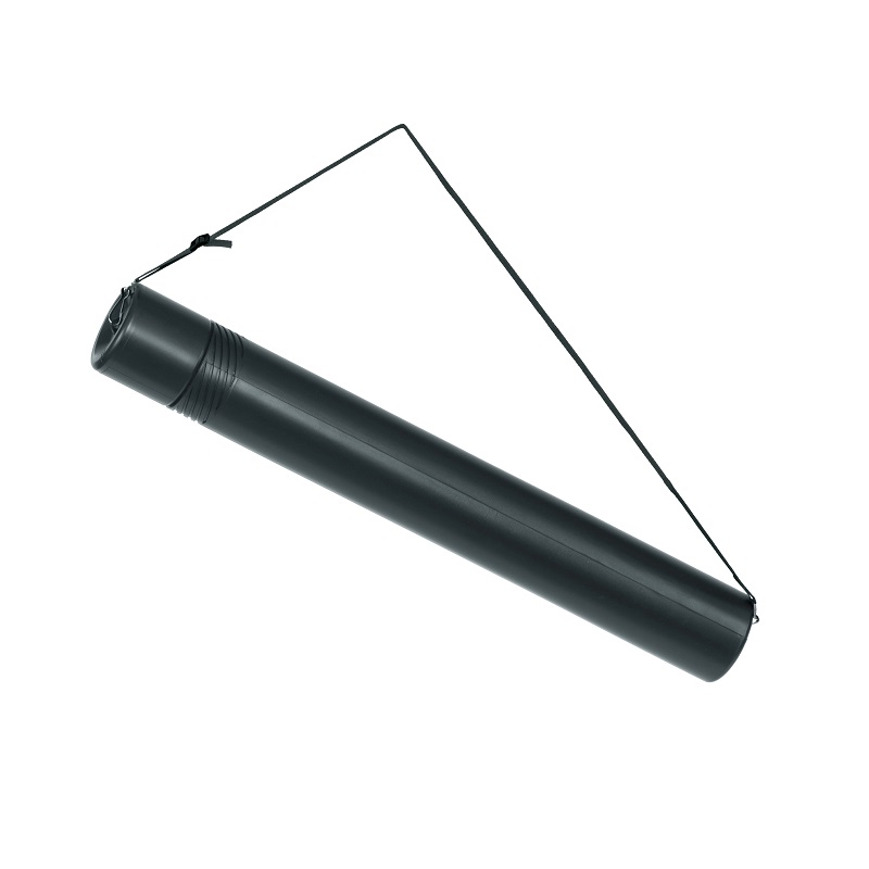 Plastový výsuvný tubus LINEX na výkresy 40-74cm