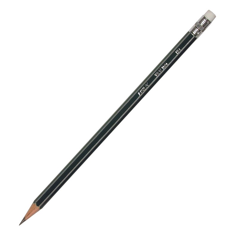 Grafitová tužka LINEX HB s gumou