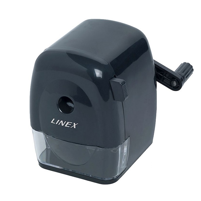 LINEX Stolní ořezávátko mechanické LINEX, DS1000 s 1 otvorem