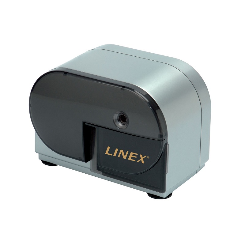 LINEX Stolní ořezávátko elektrické LINEX, EPS1000 s 1 otvorem