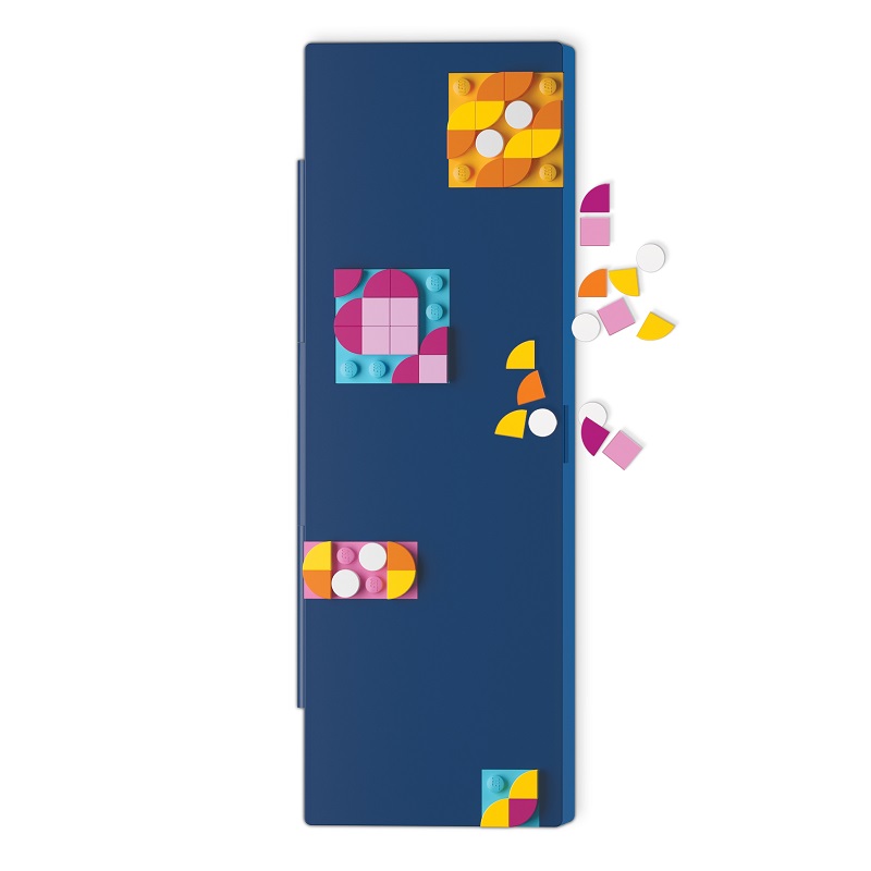 LEGO pouzdro DOTS