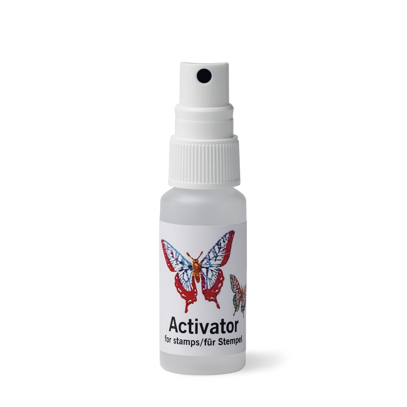 Aktivátor COPIC ve spreji, 30ml