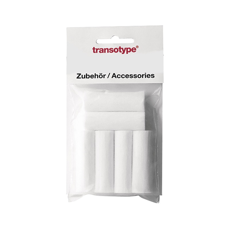 Houbička COPIC absorbér inkoustu, 6ks