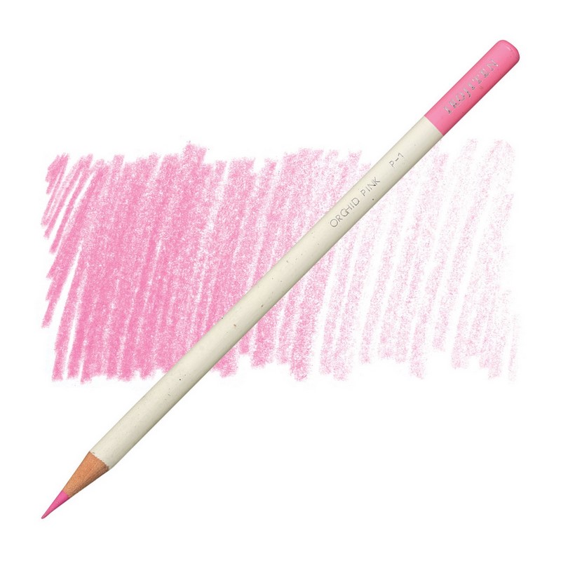 TOMBOW pastelka Irojiten P1, orchid pink