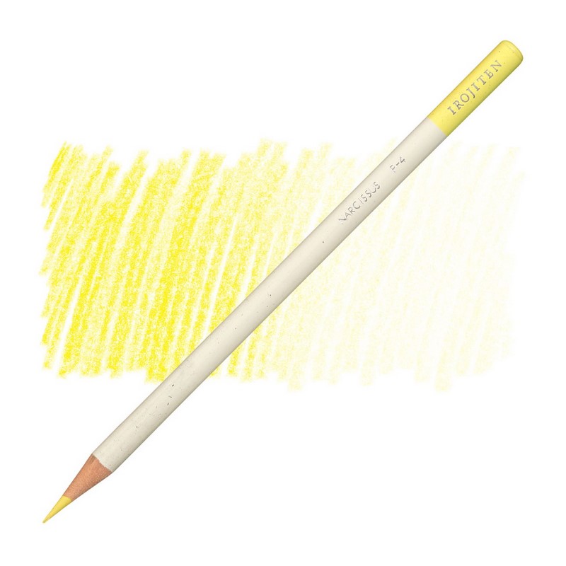 TOMBOW pastelka Irojiten P4, narcissus