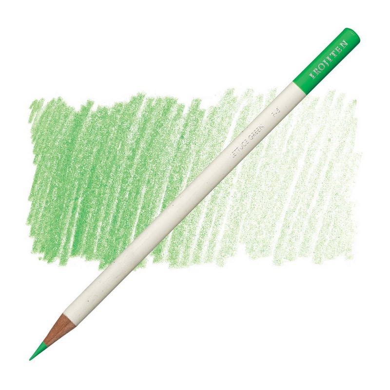 TOMBOW pastelka Irojiten P5, lettuce green