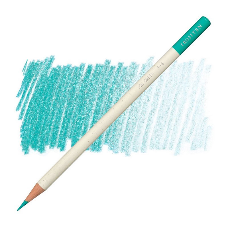 TOMBOW pastelka Irojiten P6, ice green