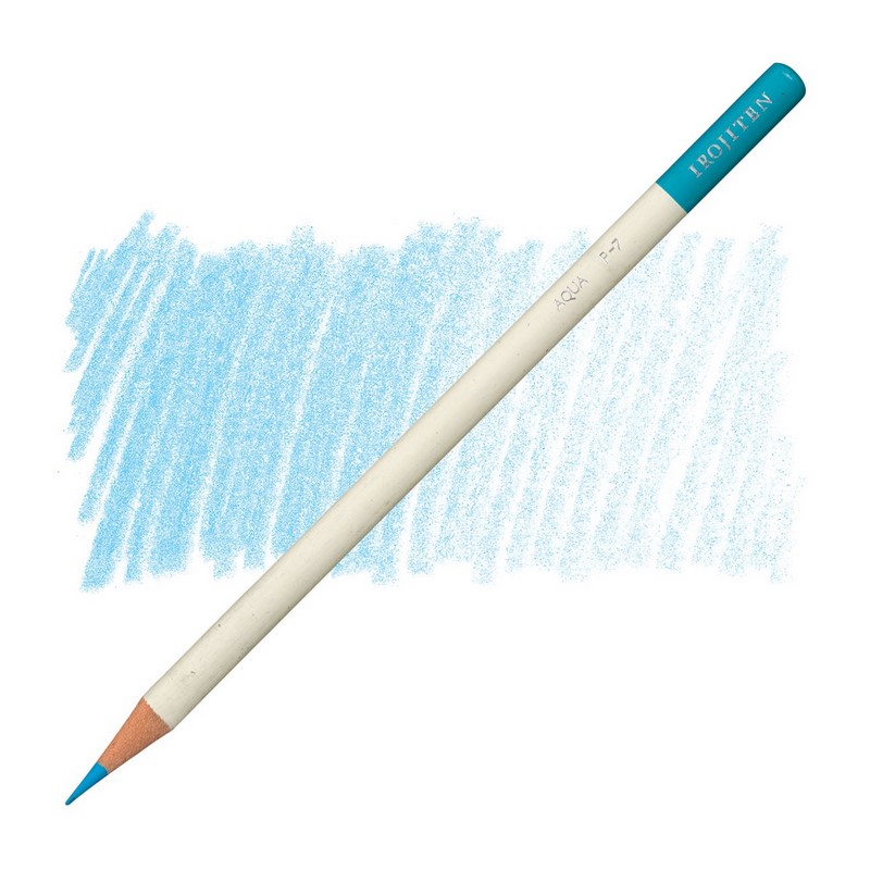 TOMBOW pastelka Irojiten P7, aqua