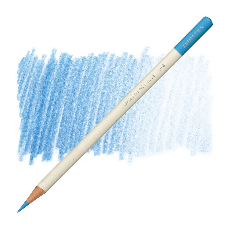 TOMBOW pastelka Irojiten P8, forget me not blue