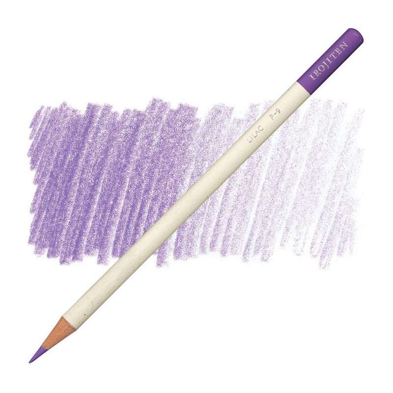 TOMBOW pastelka Irojiten P9, lilac