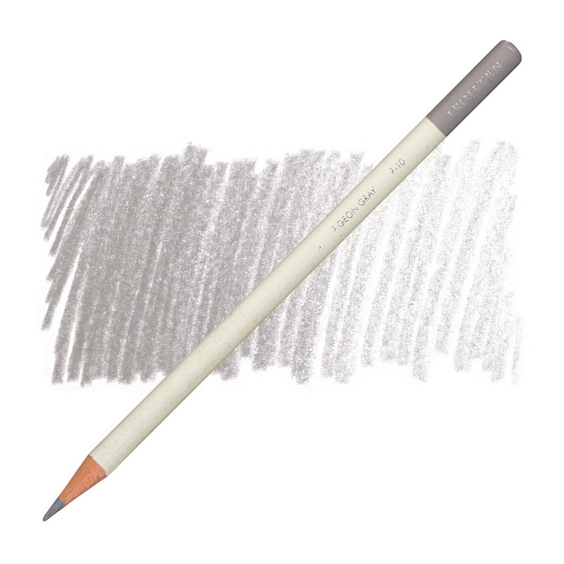 TOMBOW pastelka Irojiten P10, pigeon gray