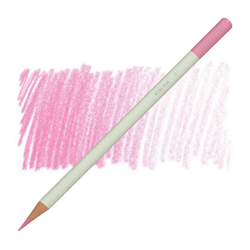 TOMBOW pastelka Irojiten P11, rose pink