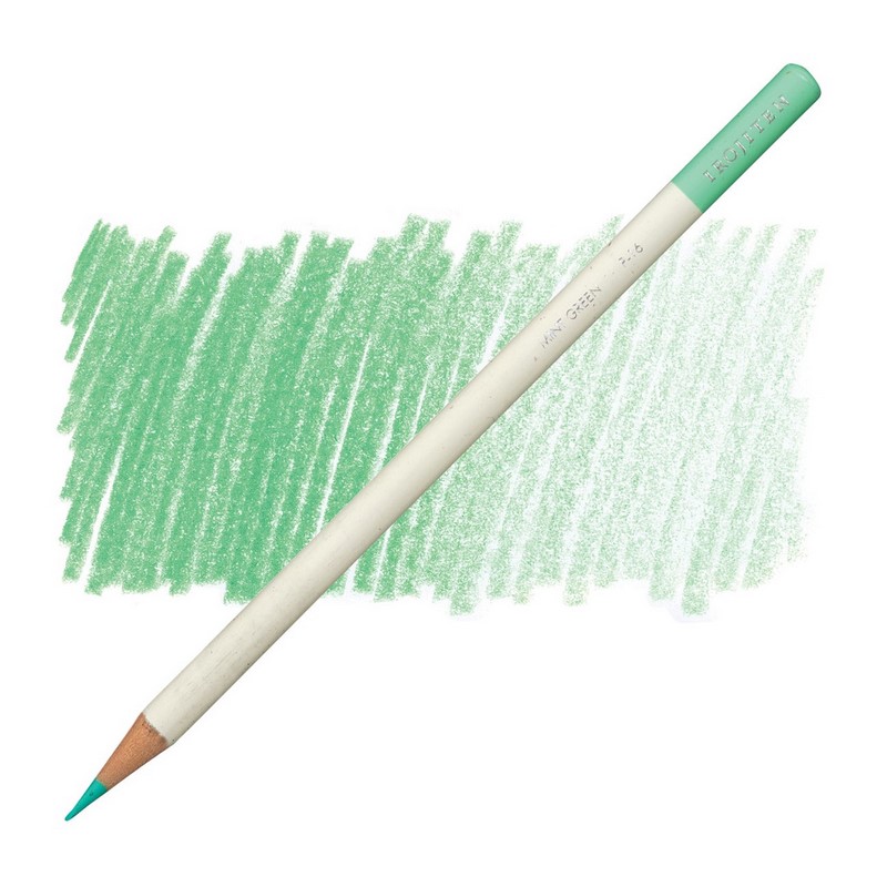 TOMBOW pastelka Irojiten P16, mint green