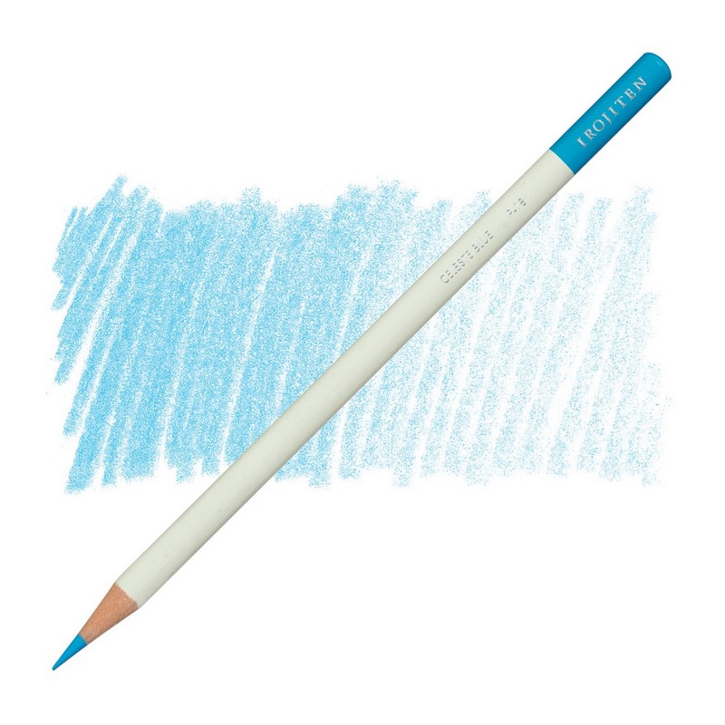 TOMBOW pastelka Irojiten P18, celeste blue