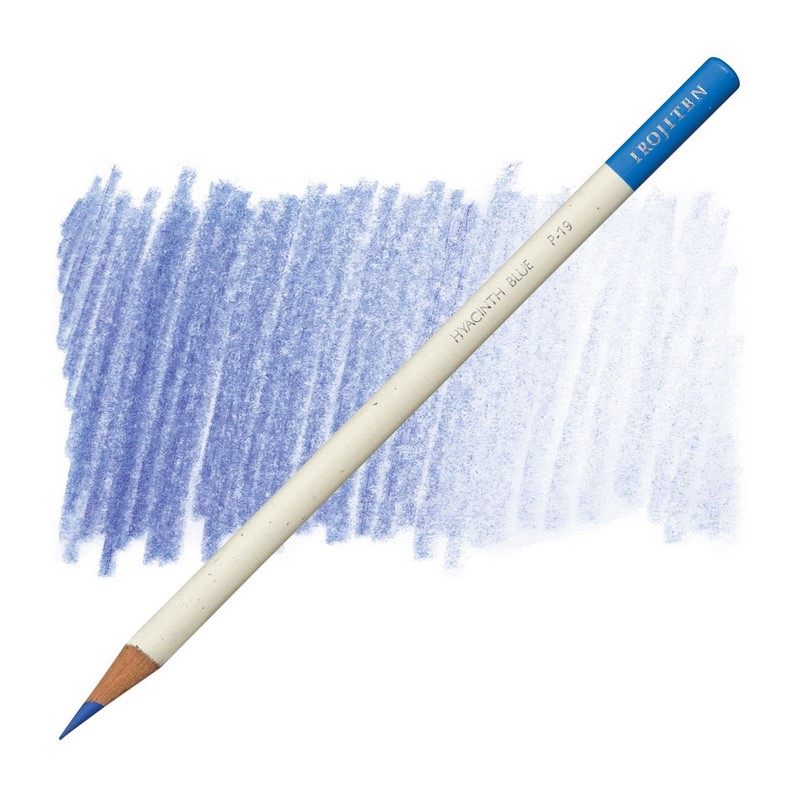 TOMBOW pastelka Irojiten P19, hyacinth blue