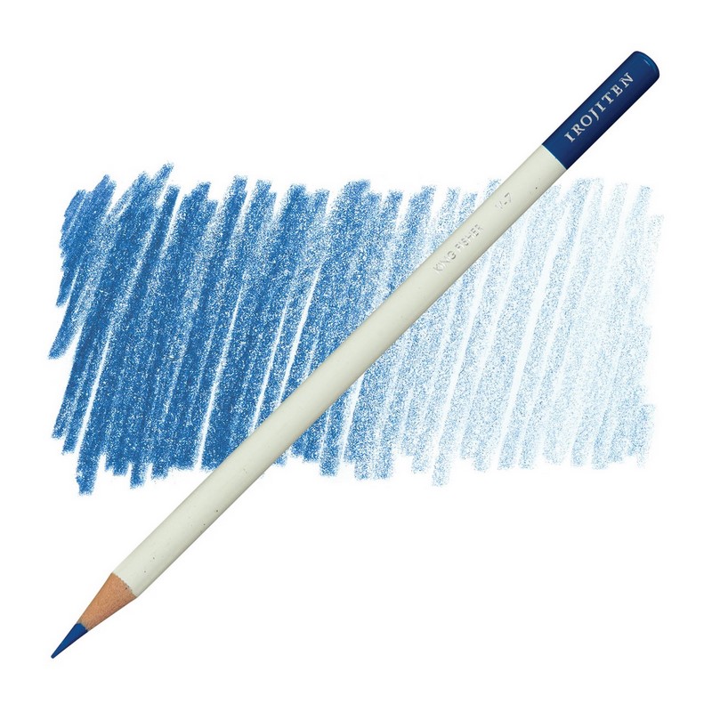 TOMBOW pastelka Irojiten V7, king fisher