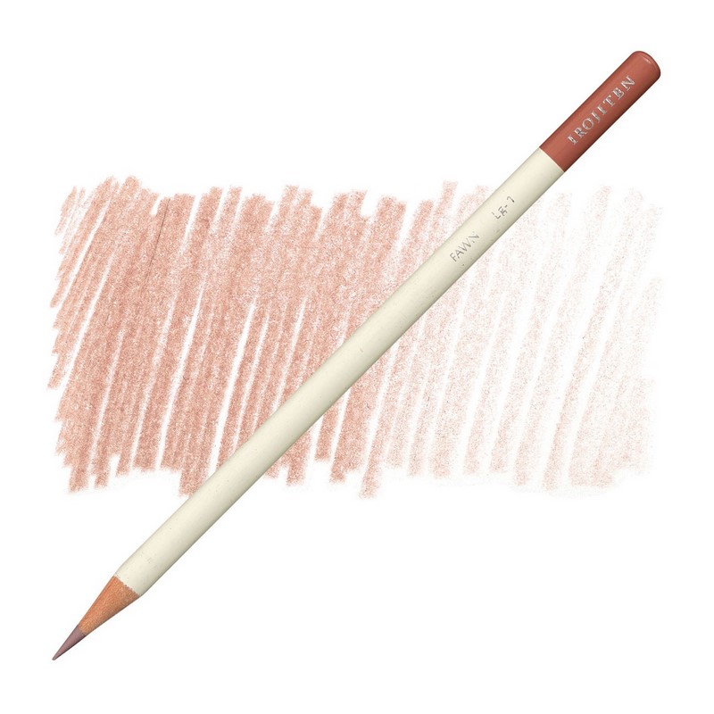 TOMBOW pastelka Irojiten LG1, fawn