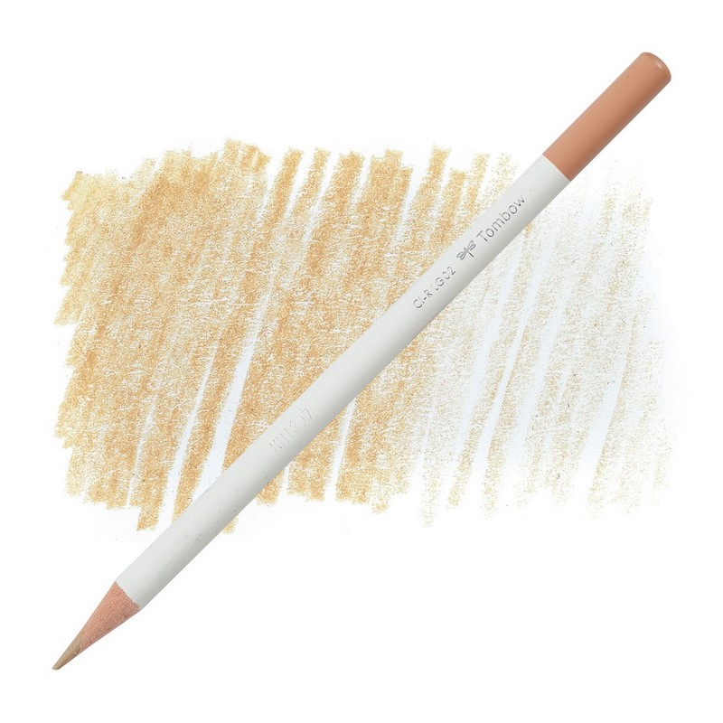 TOMBOW pastelka Irojiten LG2, cork