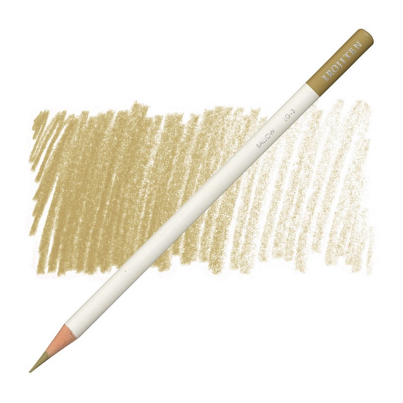 TOMBOW pastelka Irojiten LG3, sallow