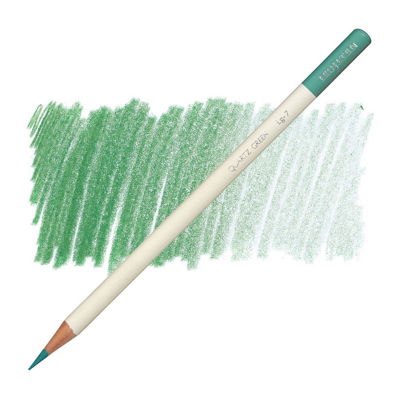 TOMBOW pastelka Irojiten LG7, quartz green