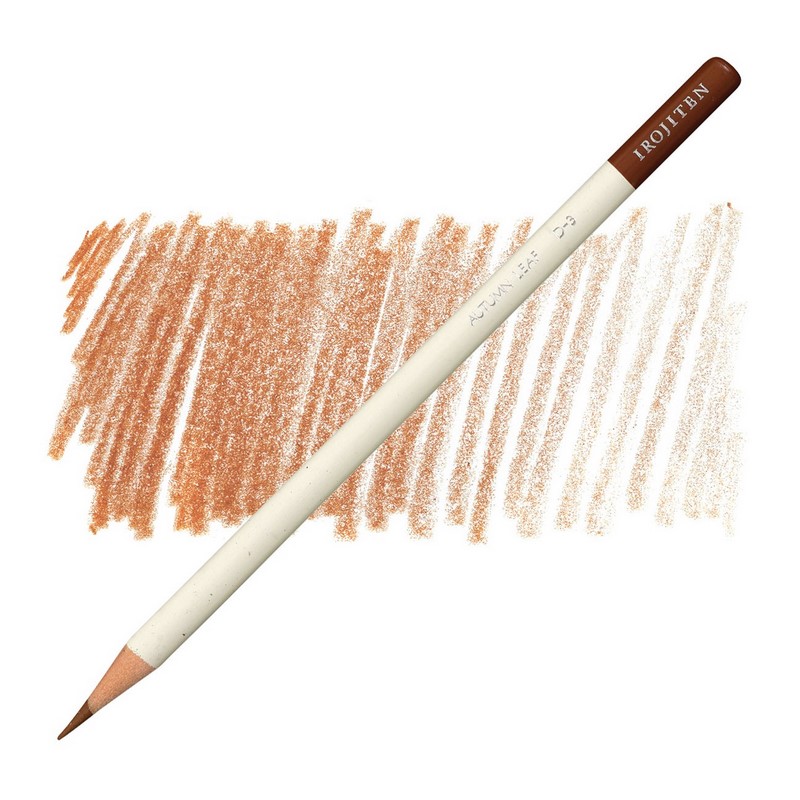 TOMBOW pastelka Irojiten D3, autumn leaf