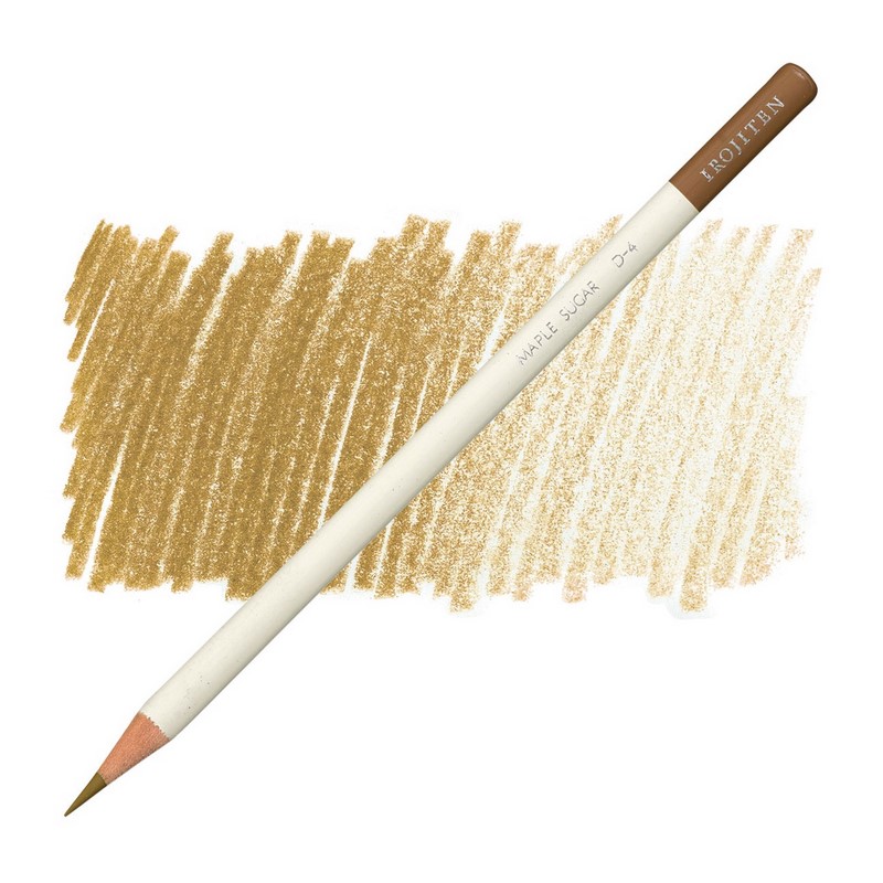 TOMBOW pastelka Irojiten D4, maple sugar