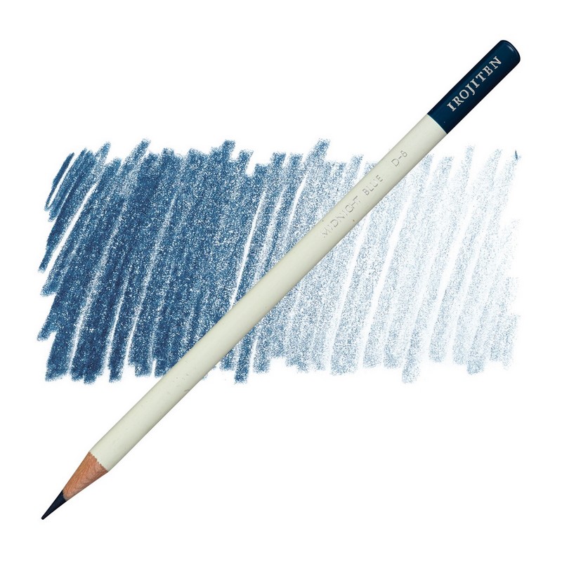 TOMBOW pastelka Irojiten D8, midnight blue