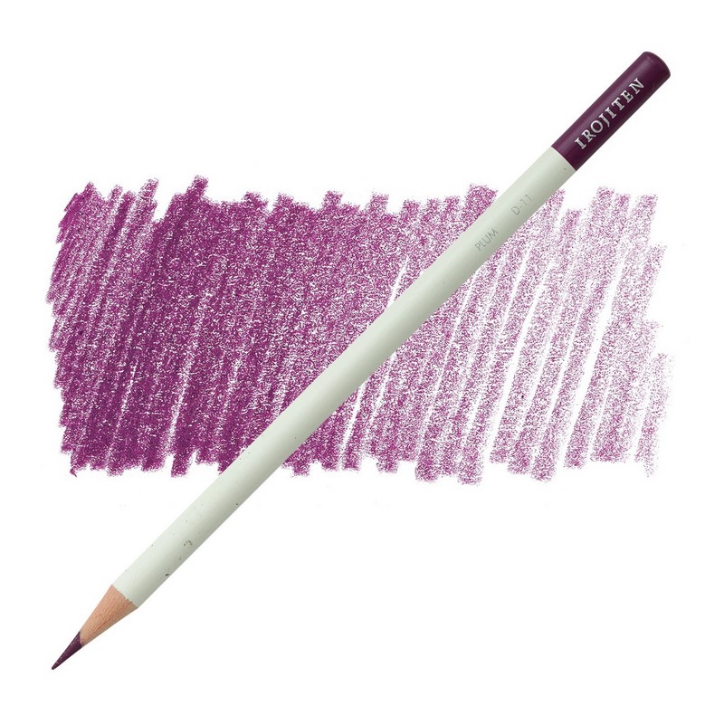 TOMBOW pastelka Irojiten D11, plum