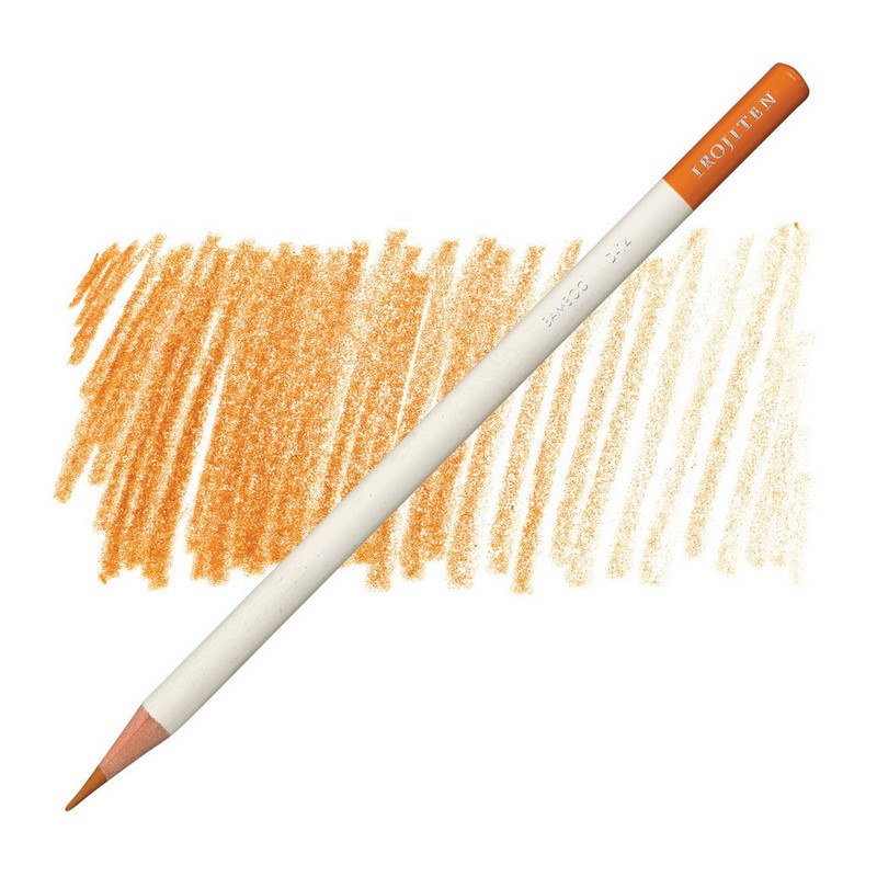 TOMBOW pastelka Irojiten D14, bamboo