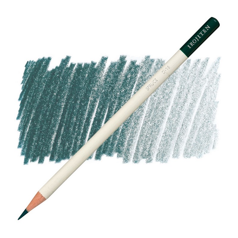 TOMBOW pastelka Irojiten D18, spruce