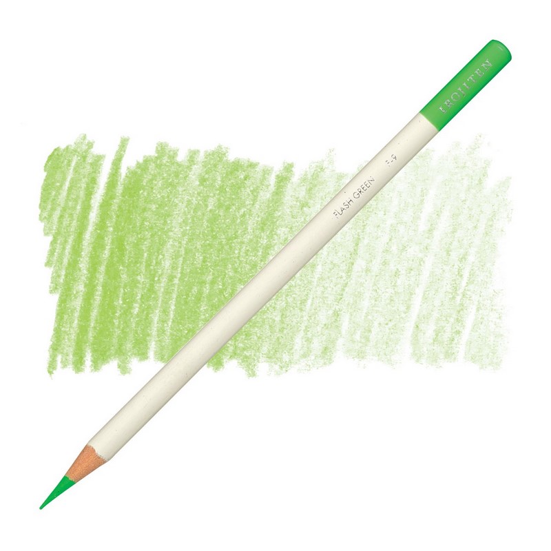 TOMBOW pastelka Irojiten F9, flash green