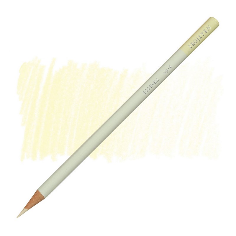 TOMBOW pastelka Irojiten VP4, eggshell