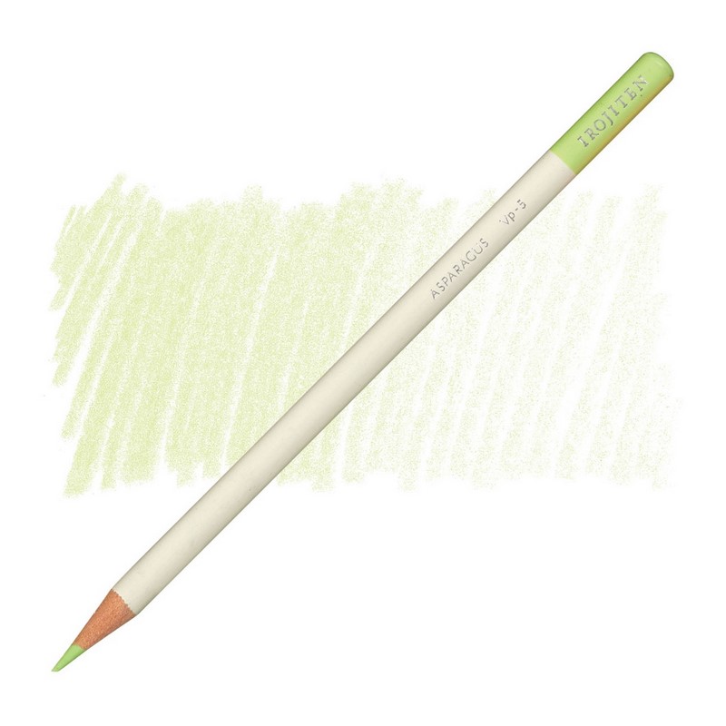 TOMBOW pastelka Irojiten VP5, asparagus