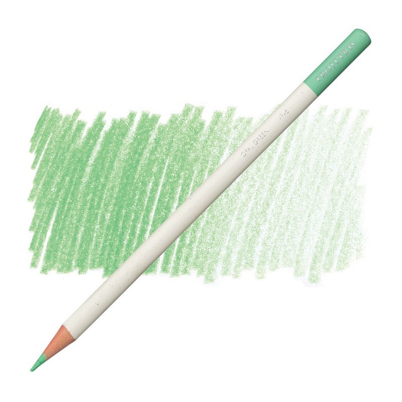 TOMBOW pastelka Irojiten VP6, opal green