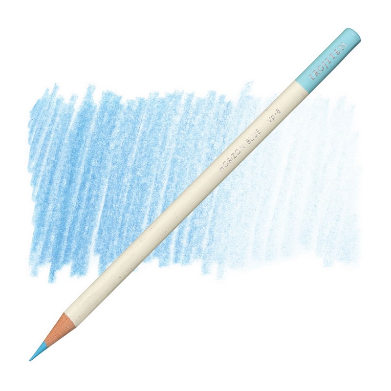 TOMBOW pastelka Irojiten VP8, horizon blue