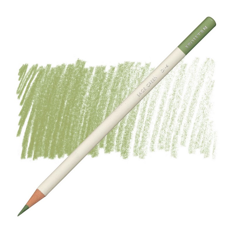 TOMBOW pastelka Irojiten DL4, sage green