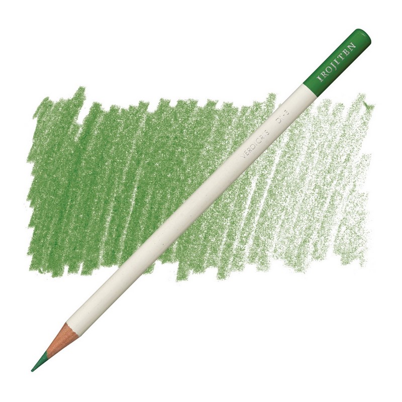 TOMBOW pastelka Irojiten DL5, verdigris
