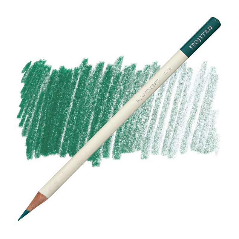TOMBOW pastelka Irojiten DL6, hummingbird